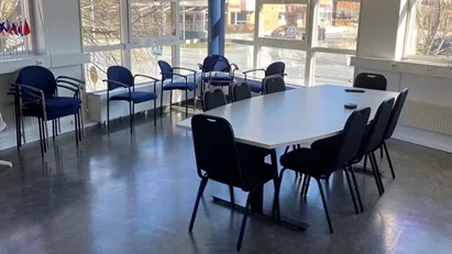 Butikslokal att hyra i Sigtuna