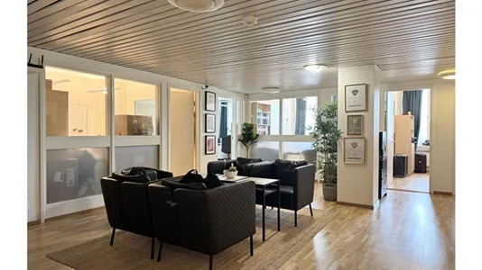 Kontorslokaler att hyra i Göteborg Centrum - foto 2