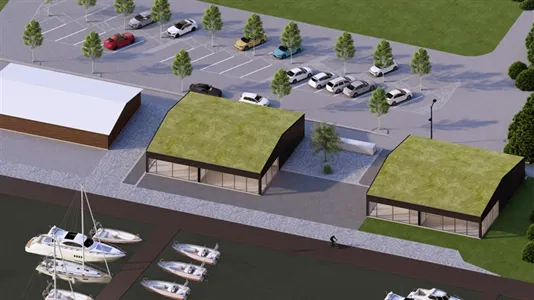 Affärslokaler att hyra i Västerås - foto 3