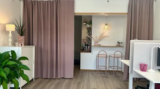 Affärslokaler att hyra i Örnsköldsvik - foto 2