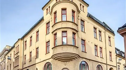 Butikslokaler att hyra i Linköping - foto 1