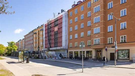 Kontorslokaler till försäljning i Södermalm - foto 2