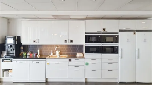 Kontorslokaler att hyra i Stockholm Innerstad - foto 18