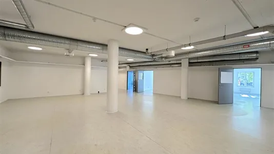 Kontorslokaler att hyra i Södermalm - foto 10