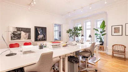 Kontor till salu på Södermalm