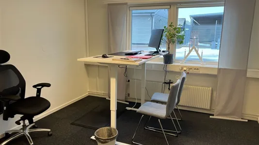 Lagerlokaler att hyra i Helsingborg - foto 3