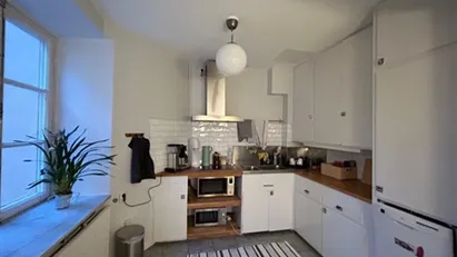 Kontor på Stortorget i Gamla stan, 3 tr.