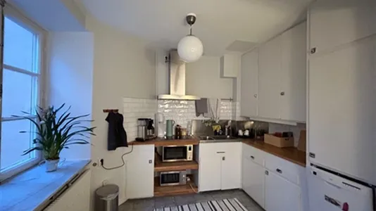 Kontorslokaler att hyra i Stockholm Innerstad - foto 1