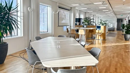 Kontorslokaler att hyra i Hyllie - foto 18