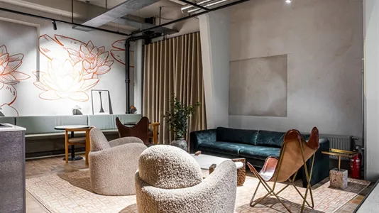 Lagerlokaler att hyra i Borås - foto 10