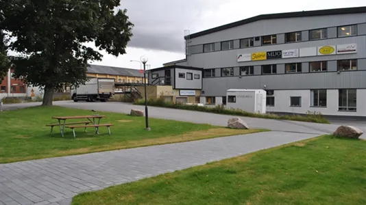 Industrilokaler att hyra i Norrköping - foto 1