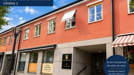 Affärslokaler att hyra i Rättvik - foto 1
