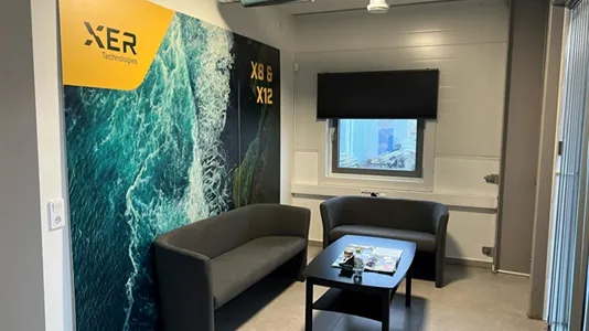 Lagerlokaler att hyra i Helsingborg - foto 4