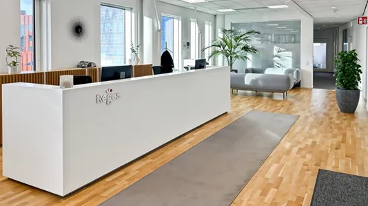 Coworking spaces att hyra i Hyllie - foto 20