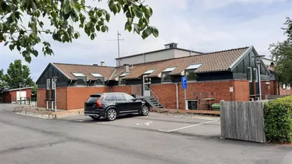 Tidigare lokal för förskola uthyres