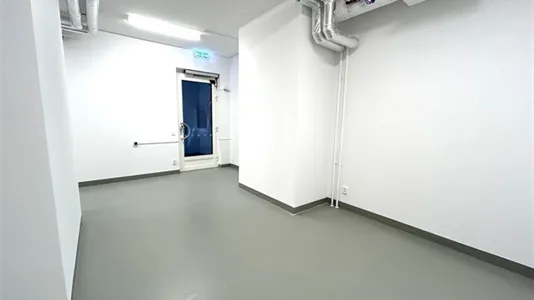 Kontorslokaler att hyra i Område ej specificerat - foto 9