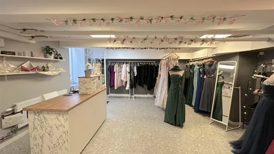 Butikslokaler till försäljning i Kungsholmen - foto 4