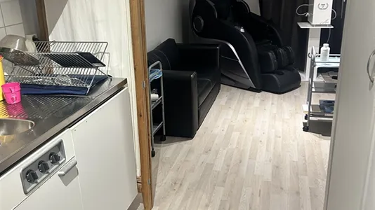 Kliniklokaler till försäljning i Botkyrka - foto 3