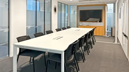 Kontorslokaler att hyra i Hyllie - foto 21