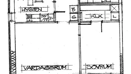 Affärslokaler att hyra i Bromölla - foto 4