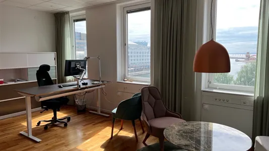 Kontorslokaler att hyra i Helsingborg - foto 9