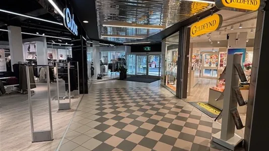 Butikslokaler att hyra i Lidköping - foto 13