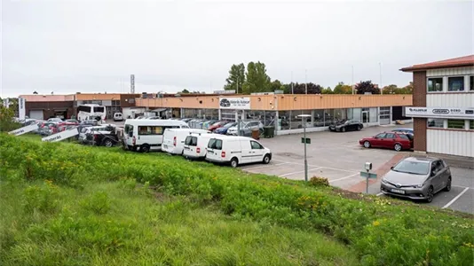 Butikslokaler att hyra i Västerås - foto 2