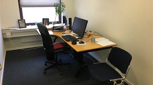 Kontorslokaler att hyra i Område ej specificerat - foto 1