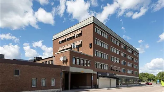 Affärslokaler att hyra i Eskilstuna - foto 1