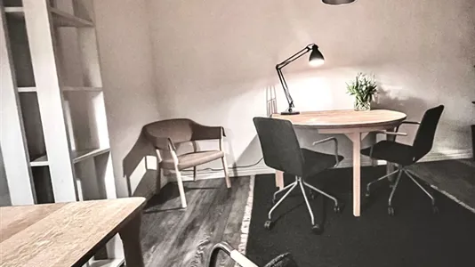 Kontorslokaler att hyra i Uppsala - foto 1