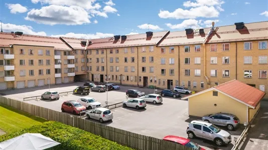 Affärslokaler att hyra i Sandviken - foto 1
