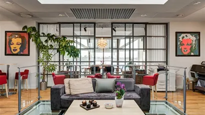 Kontor att hyra i Nacka, Nacka Strand