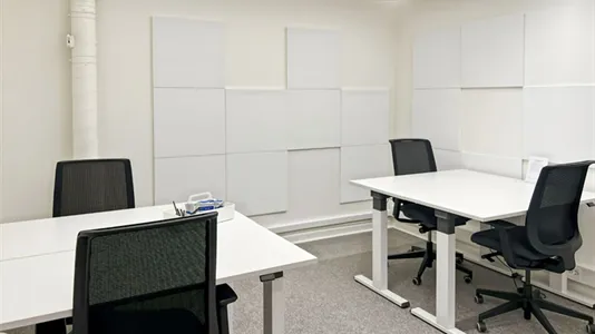 Kontorslokaler att hyra i Stockholm Innerstad - foto 17