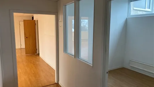 Kontorslokaler att hyra i Sundbyberg - foto 6