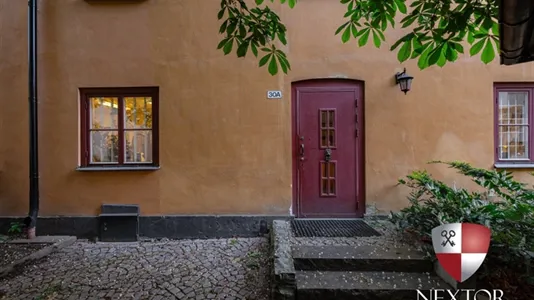 Kontorslokaler till försäljning i Södermalm - foto 2