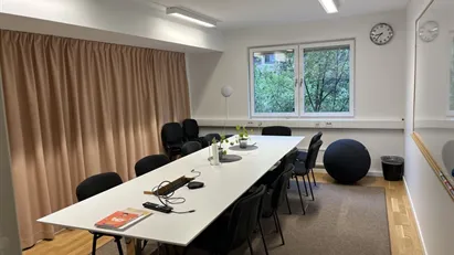 Kontor att hyra på Södermalm