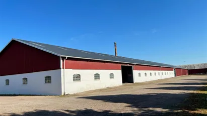 Lager att hyra i Helsingborg, Kattarp