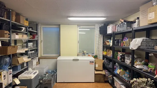 Affärslokaler till försäljning i Södermalm - foto 6