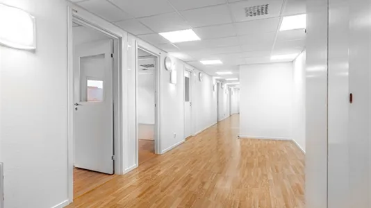 Kontorslokaler att hyra i Norrköping - foto 4