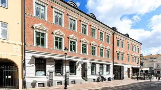 Bostadsfastigheter till försäljning i Helsingborg - foto 1
