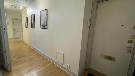 Kontorslokaler att hyra i Östermalm - foto 11