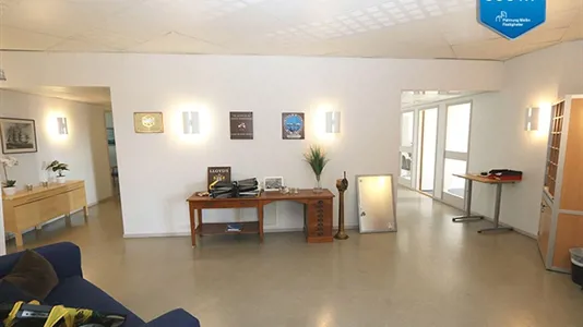 Kontorslokaler att hyra i Askim-Frölunda-Högsbo - foto 2