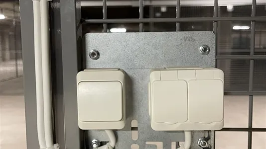 Lagerlokaler att hyra i Borås - foto 5