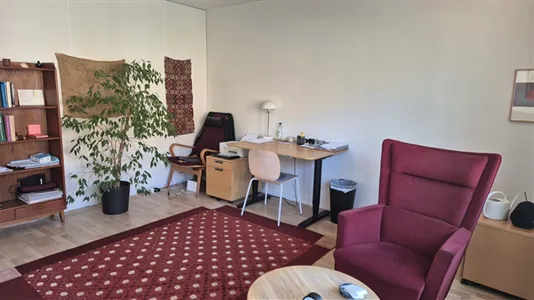 Kontorslokaler att hyra i Malmö Centrum - foto 9