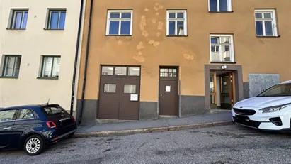 Kontor att hyra i Söderort