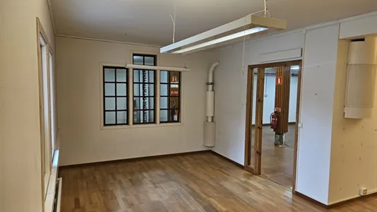 Industrilokaler att hyra i Sollentuna - foto 5