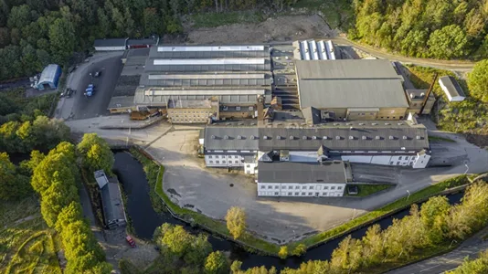 Industrilokaler att hyra i Borås - foto 4