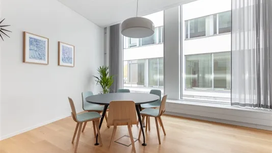 Kontorslokaler att hyra i Lundby - foto 4