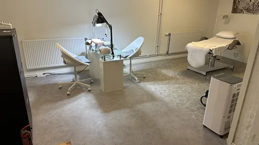 Kliniklokaler att hyra i Västerort - foto 1