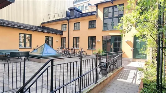 Kontorslokaler till försäljning i Område ej specificerat - foto 2